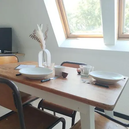 Ephemere - Ideal Couple - Centre * بو