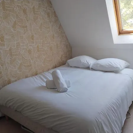 شقة Ephemere - Ideal Couple - Centre بو