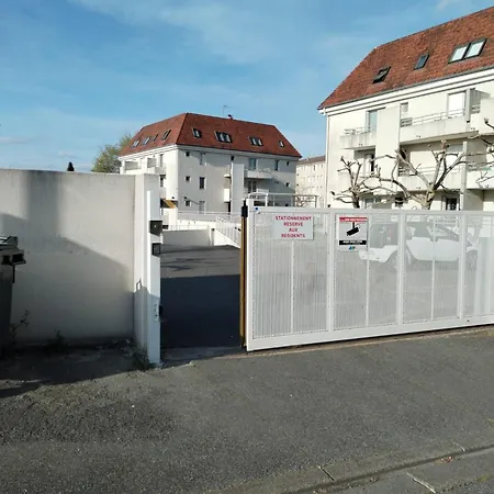 شقة Ephemere - Ideal Couple - Centre