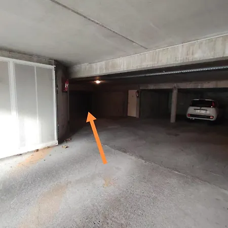 شقة Ephemere - Ideal Couple - Centre بو