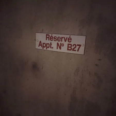 شقة Ephemere - Ideal Couple - Centre *