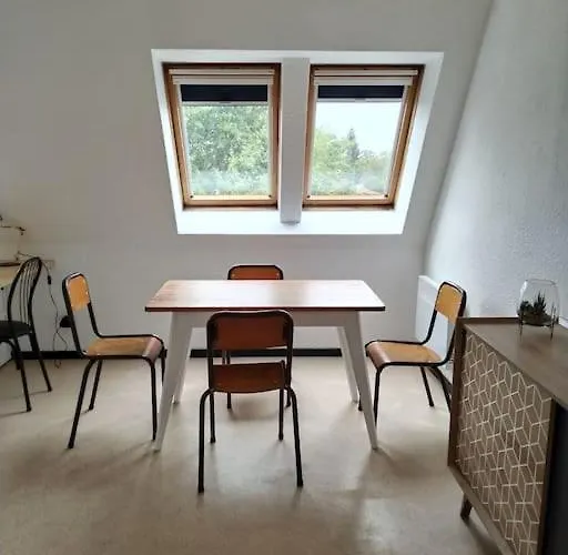 Ephemere - Ideal Couple - Centre *