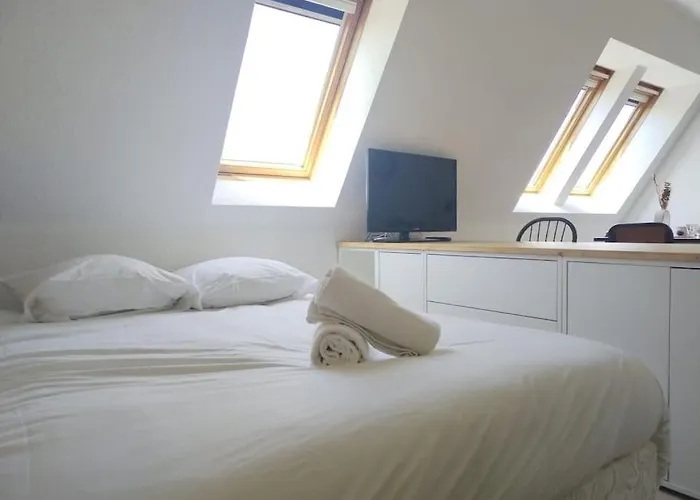 Ephemere - Ideal Couple - Centre * بو