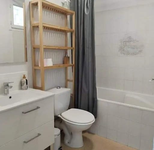 Ephemere - Ideal Couple - Centre شقة بو