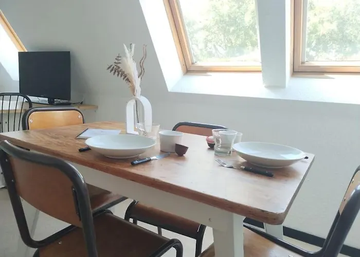 Ephemere - Ideal Couple - Centre * بو