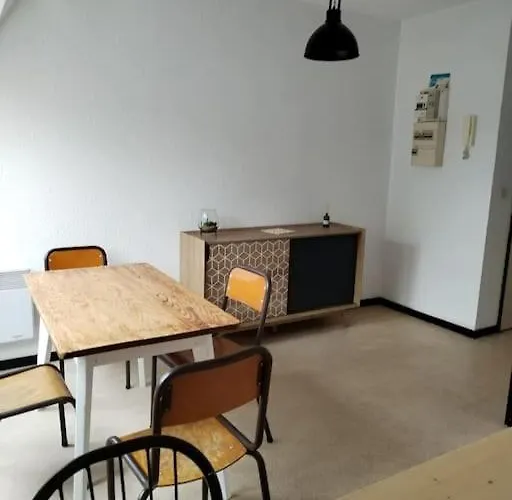 شقة Ephemere - Ideal Couple - Centre