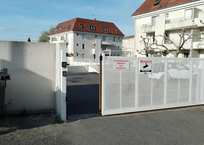 דירה Ephemere - Ideal Couple - Centre