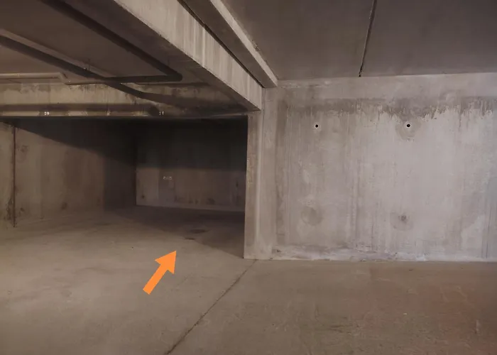 شقة Ephemere - Ideal Couple - Centre