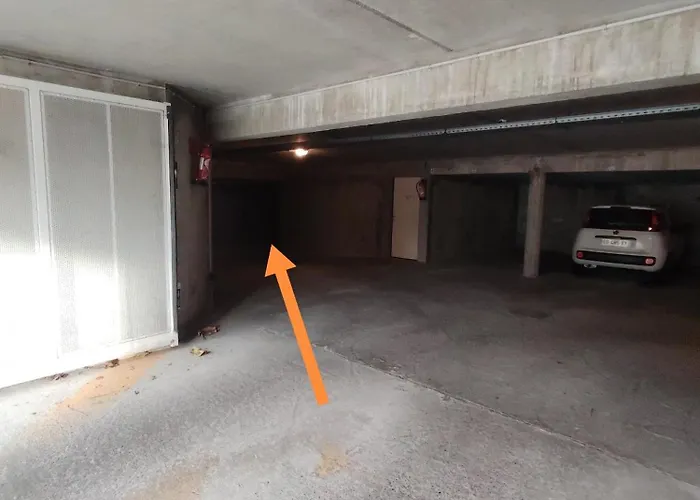 شقة Ephemere - Ideal Couple - Centre بو