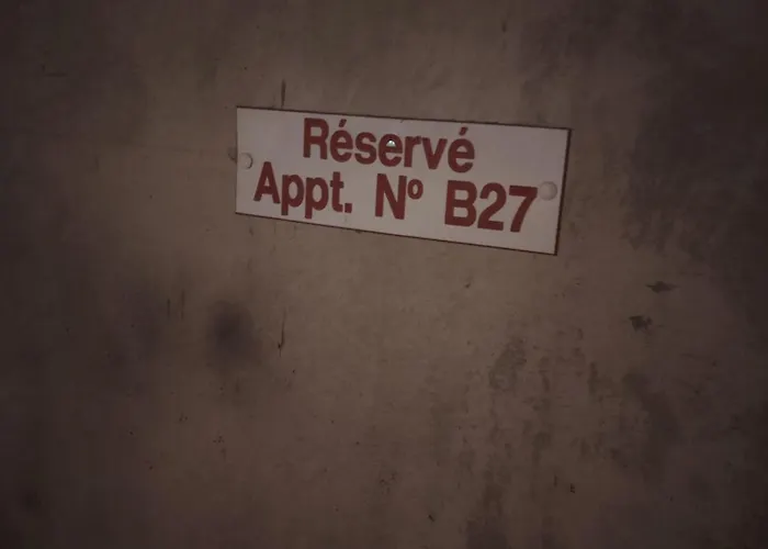 דירה Ephemere - Ideal Couple - Centre *